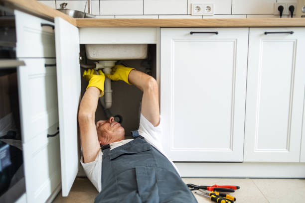 Best Water Leak Repair  in Dallas, NC