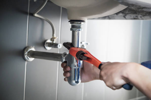 Best Residential Plumbing Services  in Dallas, NC